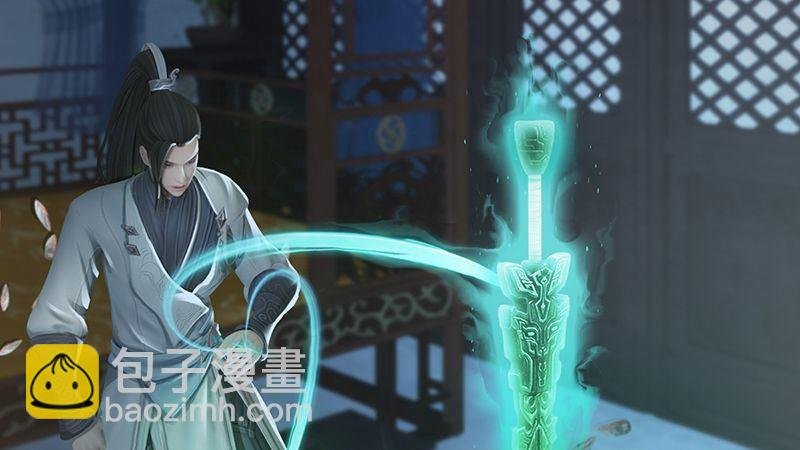 第15话：最后的遗言