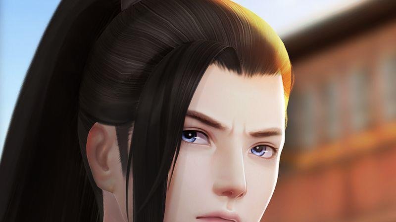第16话：龙女