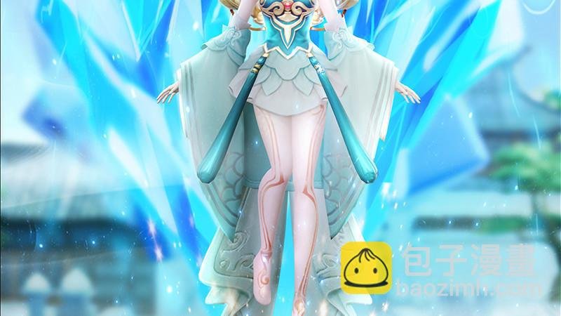 第17话：前试考核