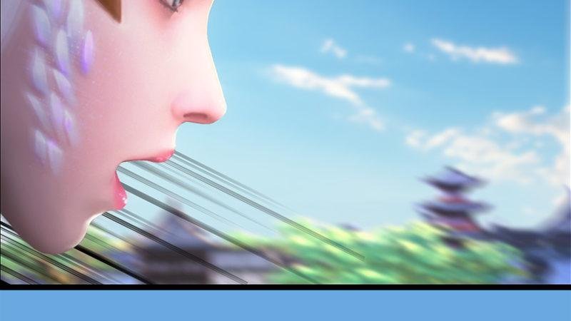第17话：前试考核