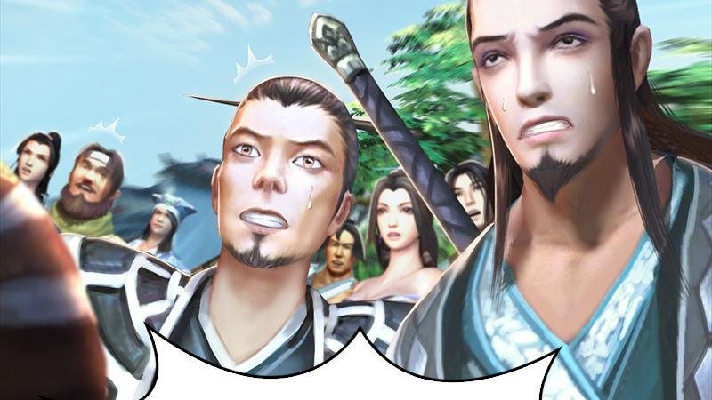 第17话：前试考核