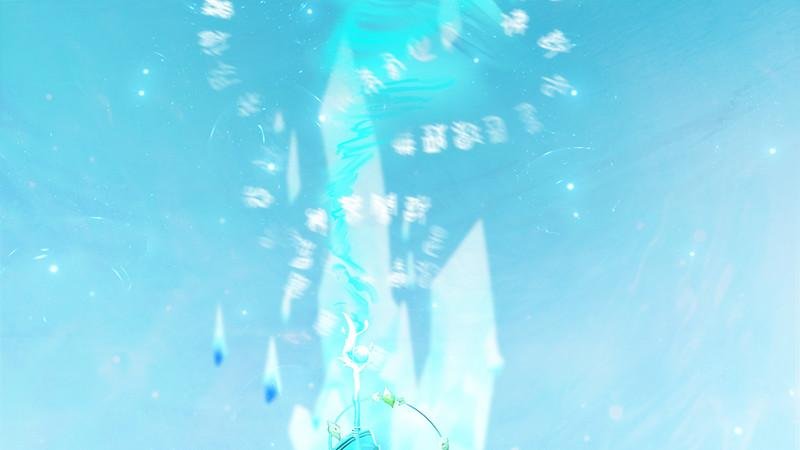 第17话：前试考核
