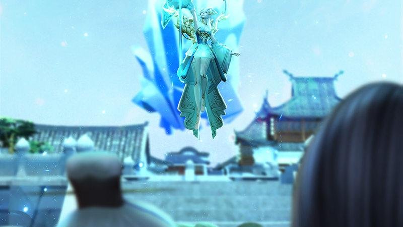 第17话：前试考核