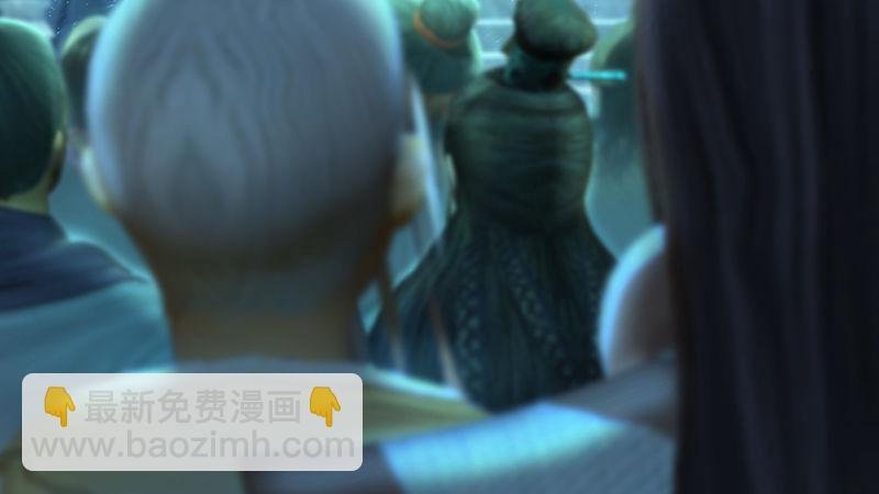 第17话：前试考核