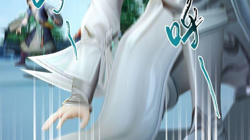 第18话：各有千秋