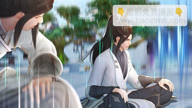 第18话：各有千秋