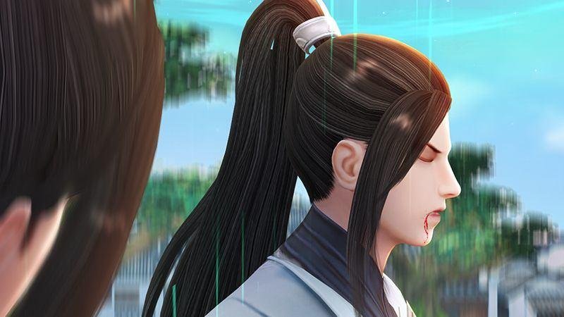 第18话：各有千秋