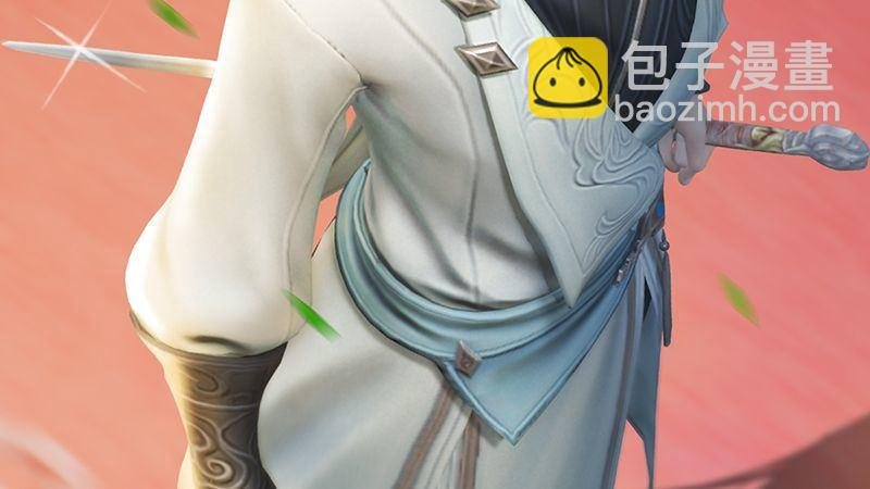 第1话：比试