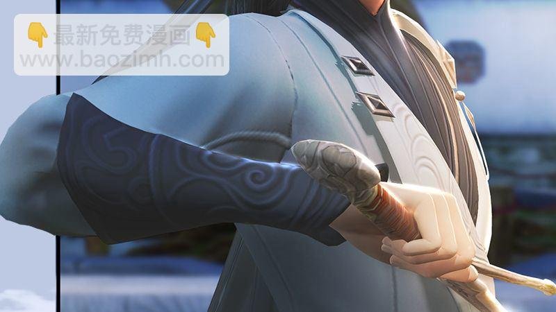 第1话：比试