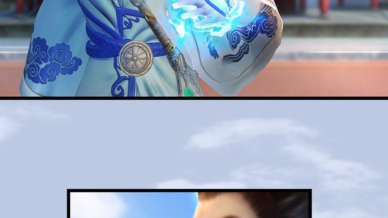 第1话：比试