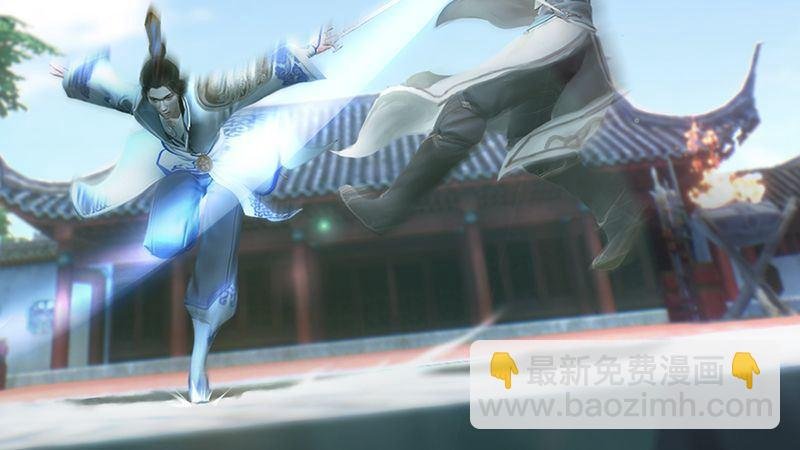 第1话：比试