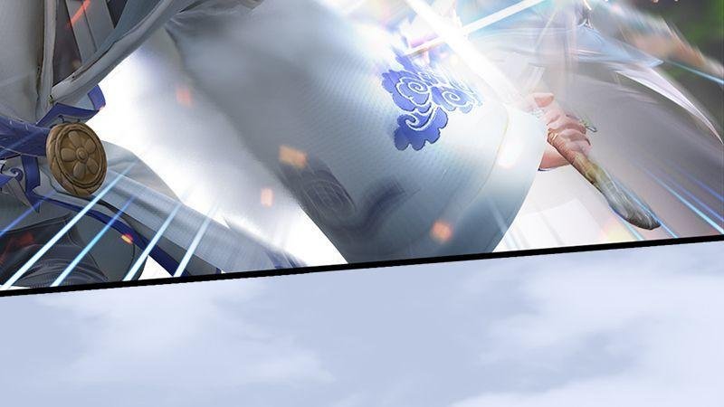 第1话：比试