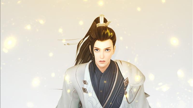 第19话：光球再现