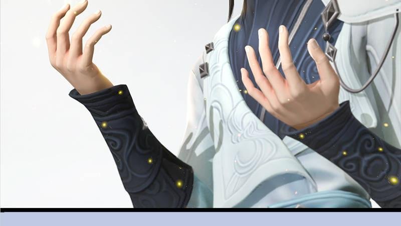 第19话：光球再现