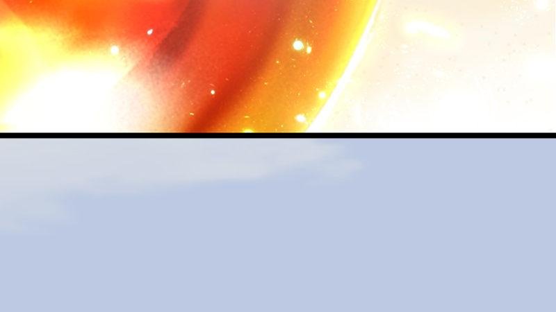 第19话：光球再现