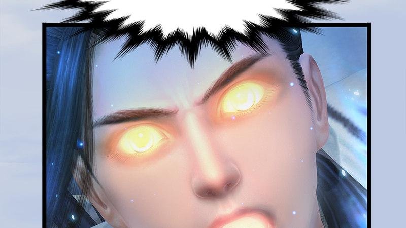 第19话：光球再现
