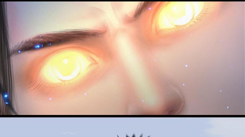 第19话：光球再现
