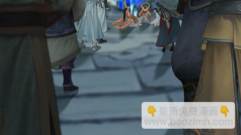 第20话：意料之外