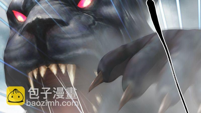 第21话：魔兽再临