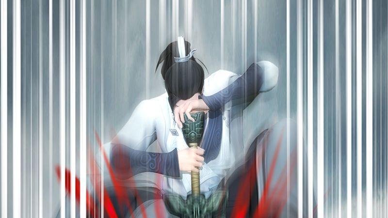第21话：魔兽再临