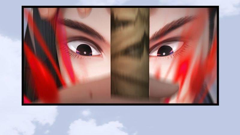 第21话：魔兽再临