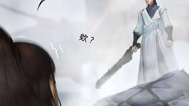 第21话：魔兽再临