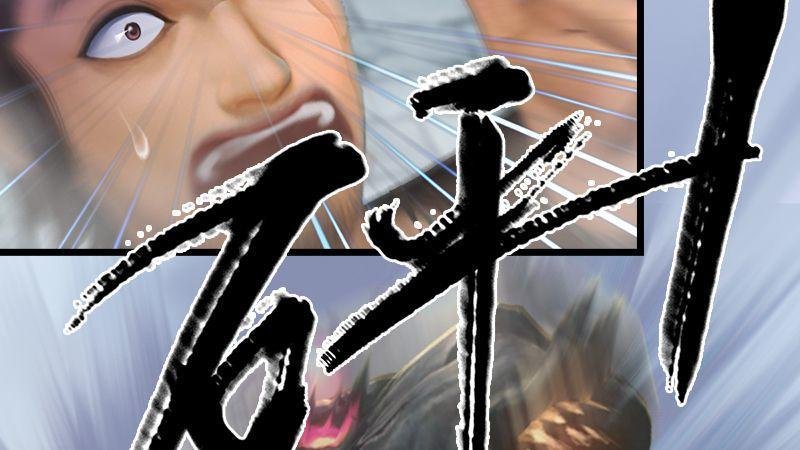 第21话：魔兽再临