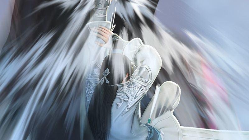 第21话：魔兽再临