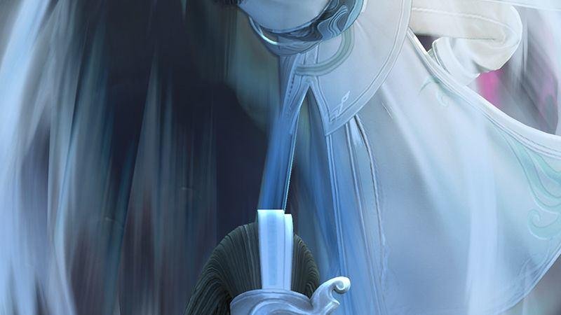 第21话：魔兽再临