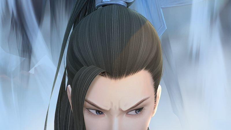 第21话：魔兽再临