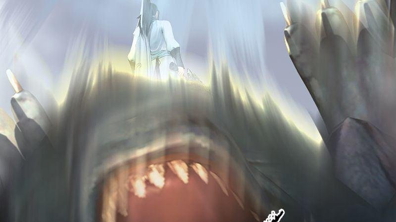 第21话：魔兽再临