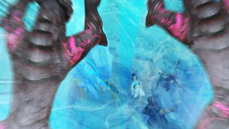 第21话：魔兽再临