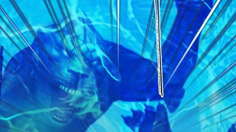 第21话：魔兽再临