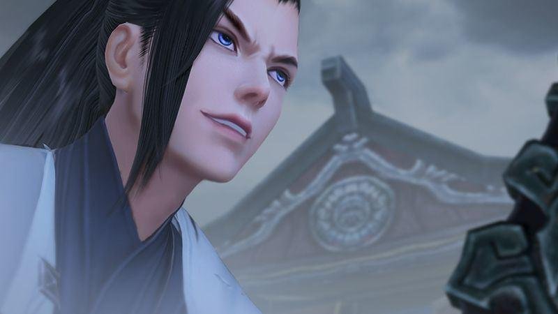 第24话：激战