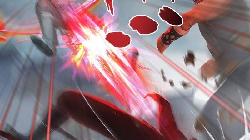 第24话：激战