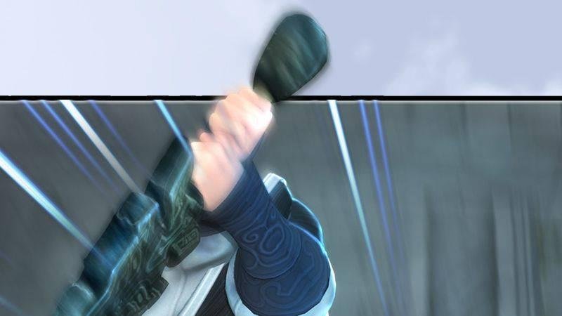 第24话：激战