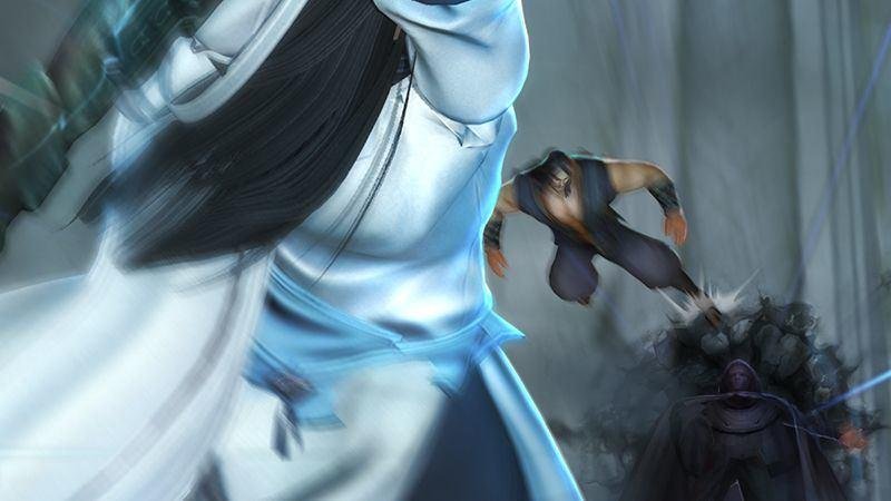 第24话：激战