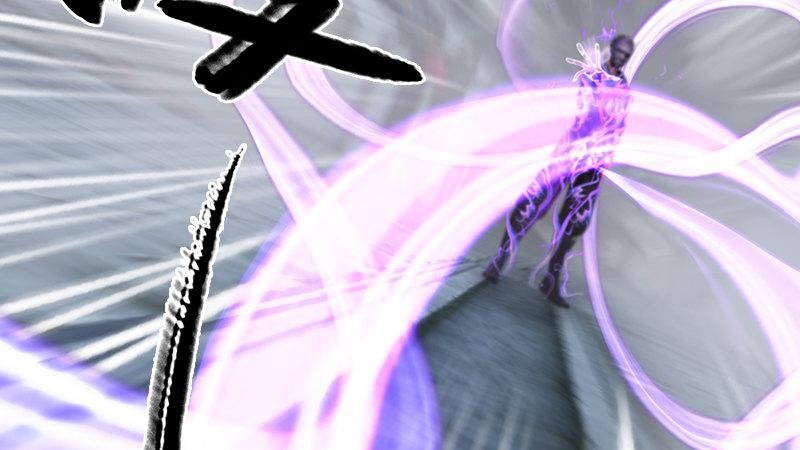 第25话：扭转