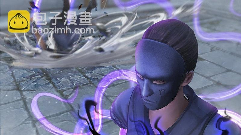 第25话：扭转