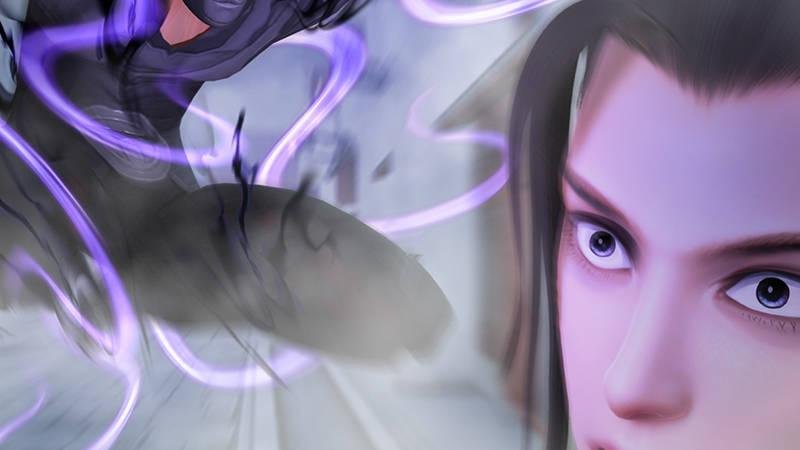 第25话：扭转