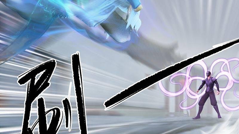 第27话：拖延时间