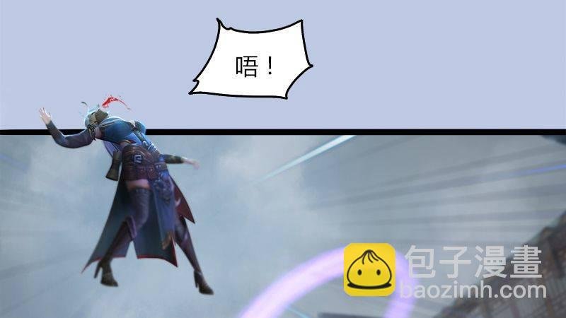 第28话：镇狱式！