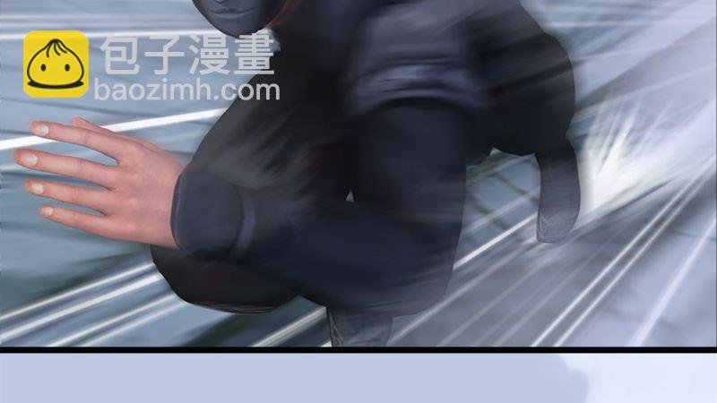 第28话：镇狱式！
