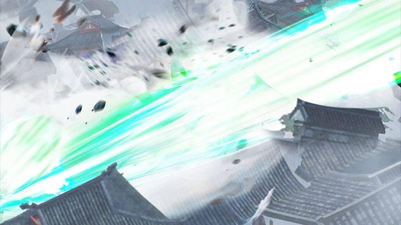 第28话：镇狱式！