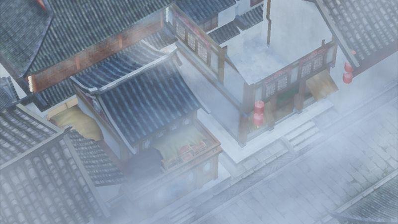 第28话：镇狱式！