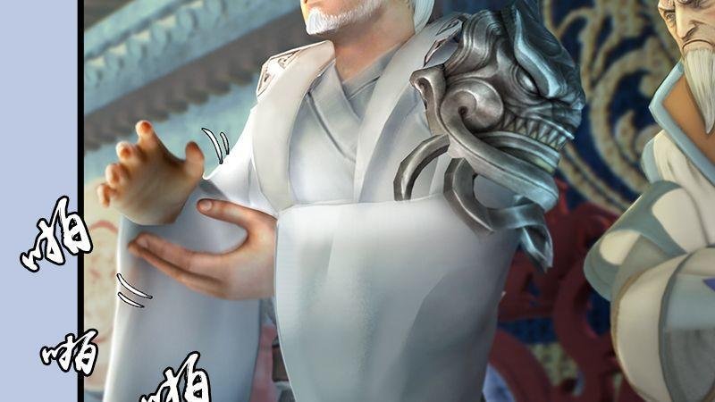 第2话：如今
