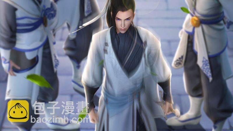 第2话：如今