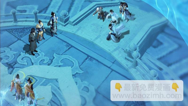 第29话：逃！