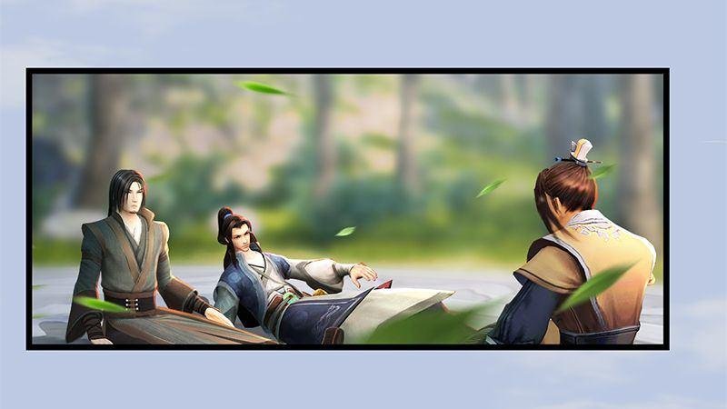 第30话：真相（上）