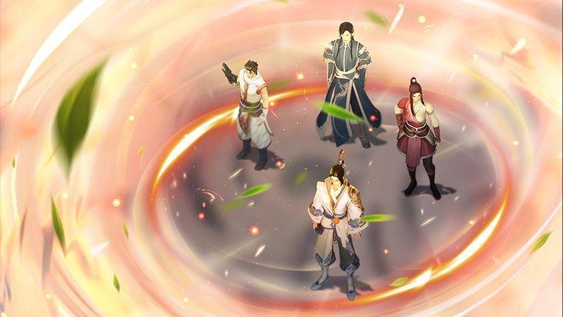 第31话：真相（中）